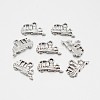 Metal Alloy Pendants LS-PALLOY-A13039-AS-1