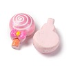 Resin Cabochons X1-CRES-Z010-03H-2
