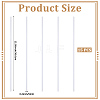 Acrylic Dowel Rods TOOL-WH20012-003C-2