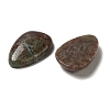 Natural Garnet Cabochons G-N343-04B-2