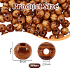 360Pcs Natural Wood Beads WOOD-OC0004-29B-2