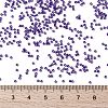 TOHO Round Seed Beads SEED-JPTR15-0408-4