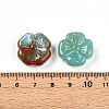 Transparent Acrylic Beads X1-TACR-T028-40A-4