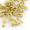 Iron Screws Findings IFIN-R203-28G-1