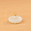 Resin Mini Model PW-WGB82BF-21-1
