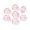 Glass European Beads GDA006-015-1