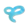 Acrylic Keychain Pendants LS-SACR-S608-04G-01-2