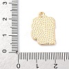 Saint Patrick's Day Alloy Enamel Pendants FIND-M060-24A-G01-3