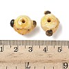 Handmade Porcelain Beads X-PORC-K003-06A-3
