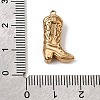 304 Stainless Steel Enamel Pendants SA-CBAA9A2-04G-03-3