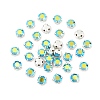 Preciosa® MAXIMA Crystal in Sew-On Cup X-PRC-SS29-50730-200-S-4