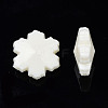 Opaque Acrylic Beads MACR-S272-56-6