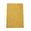 Sparkle PU Leather Fabric AJEW-WH0149A-24-1