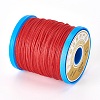 Round Waxed Cords YC-E003-1mm-T103-2