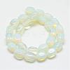 Opalite Bead Strands G-R357-02-2