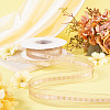 Polyester Lace Ribbon OCOR-TADJ0001-07F-4