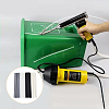 2 Sets Plastic Welding Rods FIND-FH0005-98-5