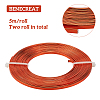 Aluminum Flat Wire AW-BC0003-06A-03-3