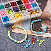 DIY Jewelry Sets Kits DIY-CW0001-05-8