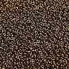 TOHO 8/0 Demi Round Beads SEED-DR08-0221-2