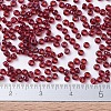 MIYUKI Round Rocailles Beads SEED-G007-RR0315-4