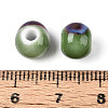Handmade Porcelain Beads PORC-T133-11B-03-3