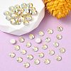 Preciosa® MAXIMA Crystal No Hotfix Flatback Stones Y-PRC-NSS10-80100-200-2