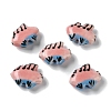 Handmade Porcelain Beads PORC-G011-03-2