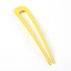 Zinc Alloy Hair Fork LS-BY-TAC0001-19E-1