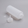 Plastic Squeeze Bottles AJEW-WH0113-60-3