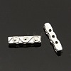 Tibetan Style Alloy Spacer Bars LS-K090U021-1