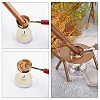 Sealing Wax Sticks DIY-WH0003-G24-7