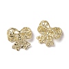 Alloy Cabochons MRMJ-WH0070-36LG-1