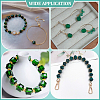 2 Strands Natural Agate Beads Strands G-ME0001-20-4