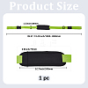 Polyester Carry Straps for Beach Chair FIND-WH20026-036C-2