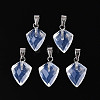 Opalite Pendants G-N349-18P-09-1