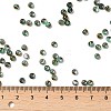 Glass Seed Beads X1-SEED-H002-B-D221-4