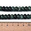 Natural White Jade Beads Strands G-Q613-01F-05-5