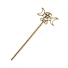 Alloy Hair Sticks PW-WG216BE-01-1