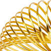 Anodized Aluminum Wire AW-BC0003-22A-4