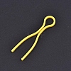 Plastic Bobbin Thread Holders TOOL-WH0159-29A-1