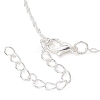 Brass Cable Chain Necklaces X-NJEW-JN04511-05-3