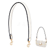 PU Leather Handbag Chain Straps PURS-WH0008-11B-1