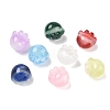 Gradient Color Resin UV Reactive Beads RE-CBA1E8A-01-1