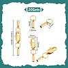 304 Stainless Steel Cord Ends FIND-UN00016-3