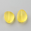 Transparent Acrylic Beads X-FACR-S050-M-3