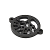 Ion Plating(IP) 304 Stainless Steel Links STAS-L245-026B-2