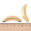304 Stainless Steel Tube Beads STAS-D390-06G-3