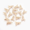 Brass Charms LS-KK-F784-31G-NF-1