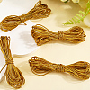 20M Round Elastic Nylon Cord OCOR-CN0001-01A-3